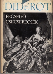 Fecsegő csecsebecsék