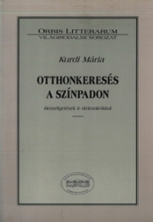 Otthonkeresés a színpadon.Beszélgetések ír drámaírókkal