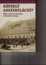 Első borító: Képzelt asszimiláció ?