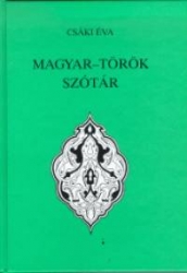 Magyar - török szótár