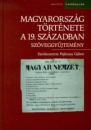 Első borító: Magyarország története a 19. században