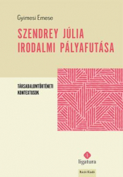 Szendrey Júlia irodalmi pályafutása