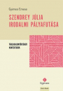 Első borító: Szendrey Júlia irodalmi pályafutása