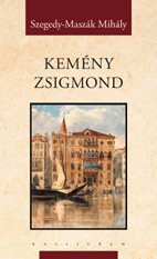 Kemény Zsigmond