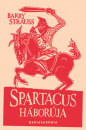 Első borító: Spartacus háborúja