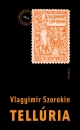Első borító: Tellúria