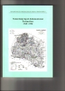 Első borító: Nemzetiségi ügyek dokumentumai Baranyában 1945-1950