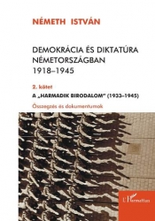Demokrácia és diktatúra Németországban 1918–1945.2.kötet