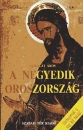 Első borító: A negyedik Oroszország. Az orosz nacionalizmus családfája