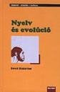 Első borító: Nyelv és evolúció