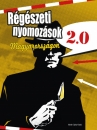 Első borító: Régészeti nyomozások Magyarországon 2.0