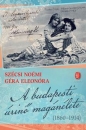 Első borító: A budapesti úrinő magánélete (1860-1944)