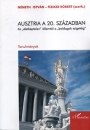 Első borító: Ausztria a 20. században - Az életképtelen államtól a boldogok szigetéig