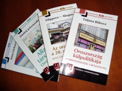 Oroszország külpolitikája; A liberalizmustól  a realizmusig