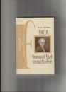 Első borító: Immanuel Kant szexuális élete