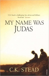 My name was Judas