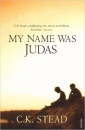 Első borító: My name was Judas