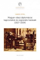 Magyar-olasz diplomáciai kapcsolatok és regionális hatásaik (1927-1934)
