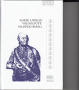 Első borító: Hadik András válogatott hadügyi írásai