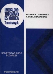 Historia litteraria a XVIII. században