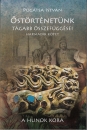 Első borító: Őstörténetünk tágabb összefüggései III. A hunok kora