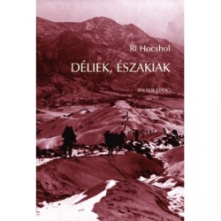 Déliek, északiak