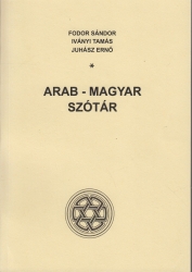 Arab-magyar szótár