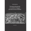 Első borító: Társadalomfogalmak az osztrák és magyar társadalomstatisztikában