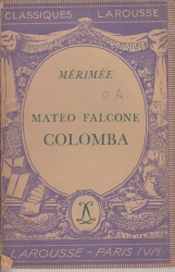 Matteo Falcone/Colomba