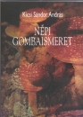 Első borító: Népi gombaismeret