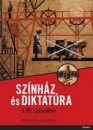 Első borító: Színház és diktatúra a 20.században