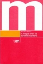 Első borító: A magyar nyelv kis történeti nyelvtana