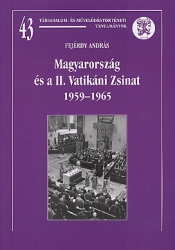 Magyarország és a II. Vatikáni Zsinat, 1959-1965
