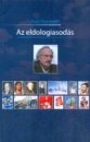 Első borító: Az eldologiasodás