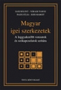 Első borító: Magyar igei szerkezetek