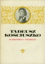 Első borító: Tadeusz Kosciuszko w historii i tradycji