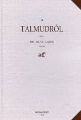 A Talmudról