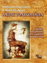 Antik toxikológia
