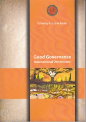 Good Governance. International Dimensions