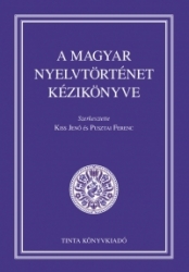 A magyar nyelvtörténet kézikönyve