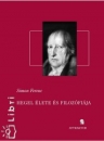 Első borító: Hegel élete és filozófiája