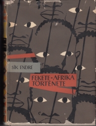 Fekete-Afrika története 1-4-kötet