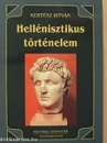 Első borító: Hellénisztikus történelem