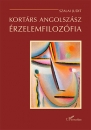 Első borító: Kortárs angolszász érzelemfilozófia