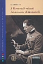 Első borító: A Romanelli-misszió - La missione di Romanelli