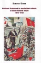 Első borító: Kisállami törekvések és nagyhatalmi érdekek a Balkán-háborúk idején (1912-1913)