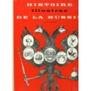 Első borító: Histoire illustrée de la Russie
