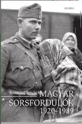 Magyar sorsfordulók 1920-1989