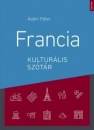 Első borító: Francia kulturális szótár