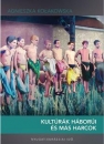 Első borító: Kultúrák háborúi és más harcok